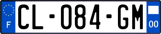 CL-084-GM