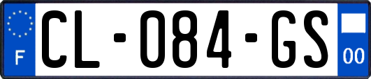 CL-084-GS
