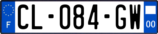 CL-084-GW