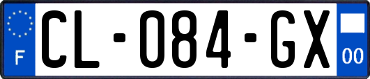 CL-084-GX