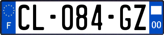 CL-084-GZ