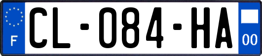 CL-084-HA