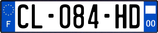 CL-084-HD