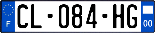 CL-084-HG