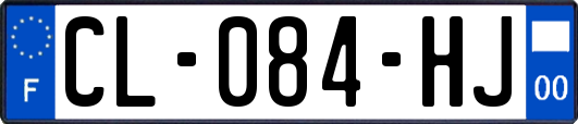 CL-084-HJ