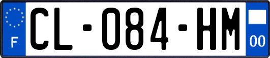 CL-084-HM