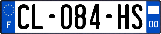 CL-084-HS