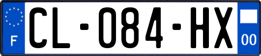 CL-084-HX