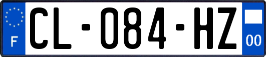 CL-084-HZ