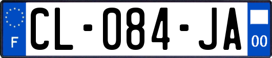 CL-084-JA