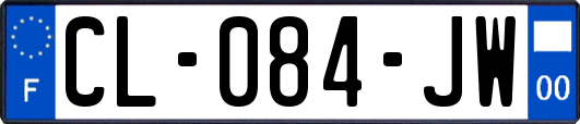 CL-084-JW