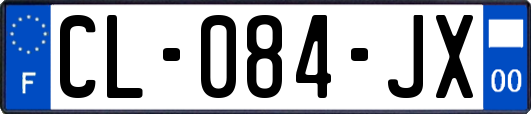 CL-084-JX