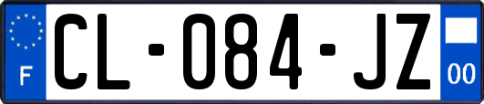 CL-084-JZ