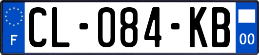 CL-084-KB