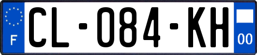 CL-084-KH