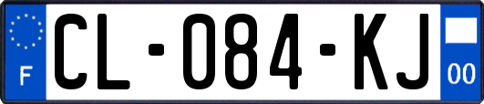 CL-084-KJ