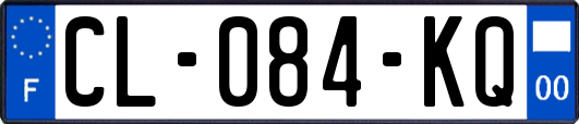 CL-084-KQ