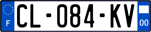 CL-084-KV