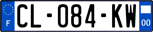 CL-084-KW