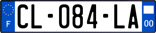 CL-084-LA