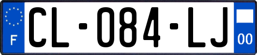 CL-084-LJ