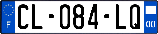CL-084-LQ