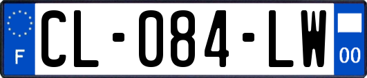 CL-084-LW
