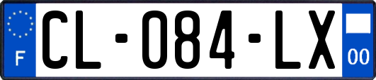 CL-084-LX