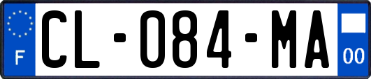 CL-084-MA