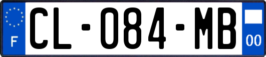 CL-084-MB