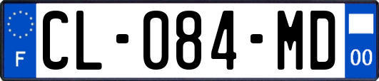 CL-084-MD