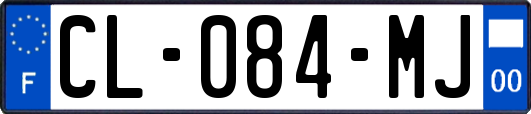 CL-084-MJ