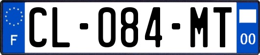 CL-084-MT