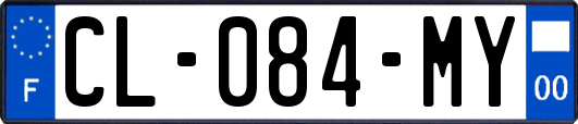 CL-084-MY