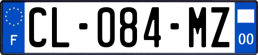 CL-084-MZ