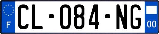 CL-084-NG