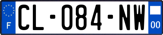 CL-084-NW