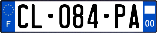 CL-084-PA