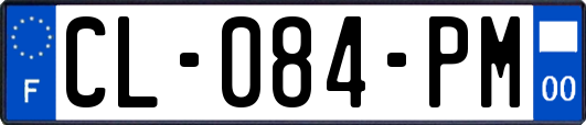 CL-084-PM