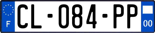 CL-084-PP