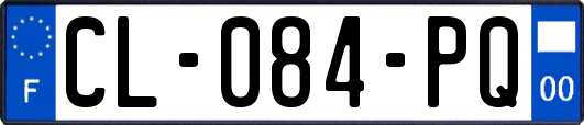 CL-084-PQ