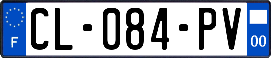 CL-084-PV