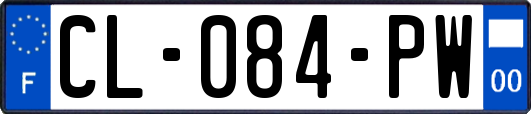 CL-084-PW