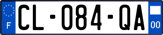 CL-084-QA