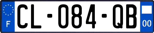 CL-084-QB