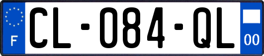 CL-084-QL