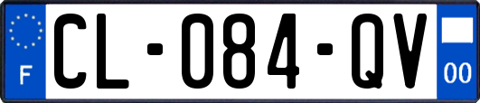 CL-084-QV