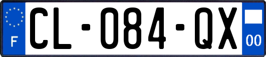 CL-084-QX