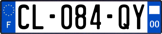 CL-084-QY