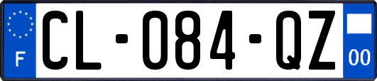 CL-084-QZ